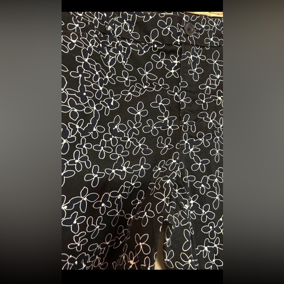 Capris #6008 - Picture 3 of 5